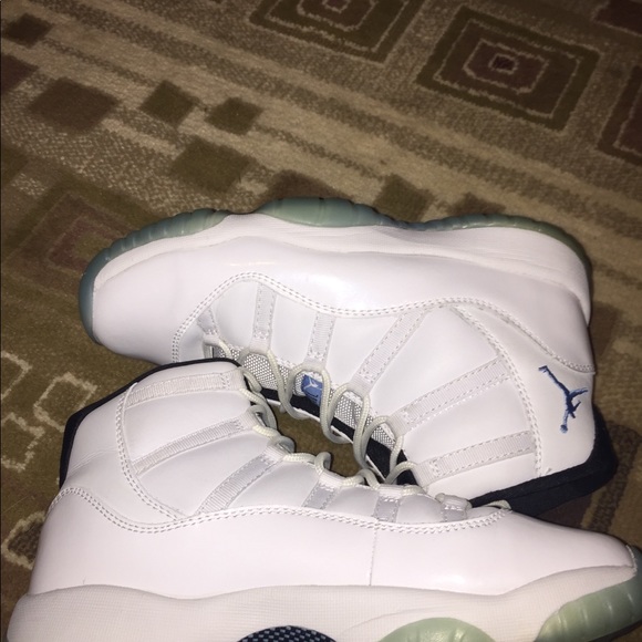 Air jordan retro 11 - Picture 6 of 8